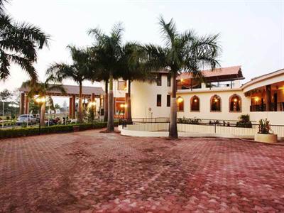 фото отеля Greenarth Lakeview Resort