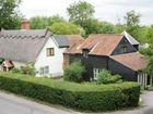 фото отеля Riverside Cottage Bed and Breakfast Ipswich