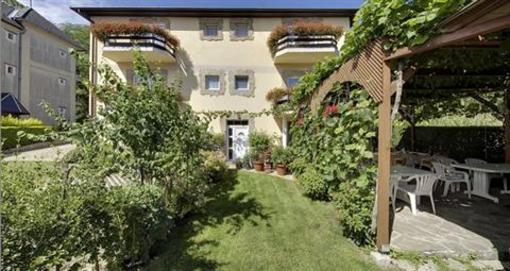 фото отеля Heviz Villa Familia