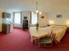 фото отеля Heviz Villa Familia