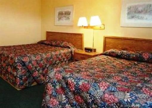 фото отеля Econo Lodge Pratt