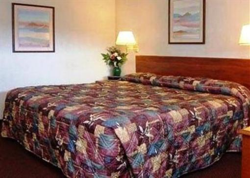 фото отеля Econo Lodge Pratt