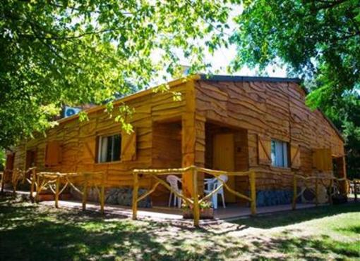 фото отеля Mi Descanso Tandil