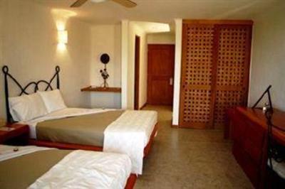 фото отеля Portal La Vissta Hotel Cuernavaca