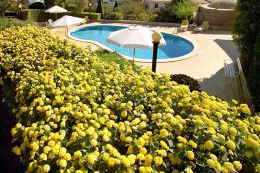 фото отеля Lageado Park Apartments Albufeira