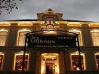 фото отеля Sandton Hotel Pillows Zwolle