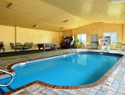 фото отеля Super 8 Webster City