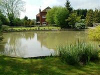 Barclay Farmhouse Bed & Breakfast Biddenden