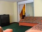 фото отеля Hotel Virgen Del Camino