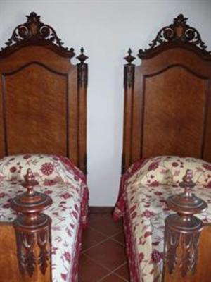 фото отеля Arpaderba B&B