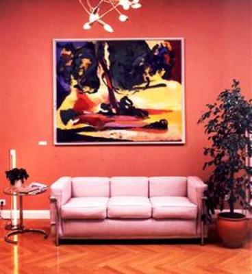 фото отеля Hotel Vierseithof Luckenwalde