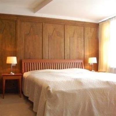 фото отеля Hotel Vierseithof Luckenwalde