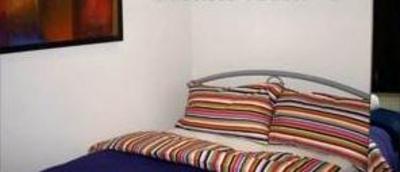 фото отеля Malvern Road Rooms to Let