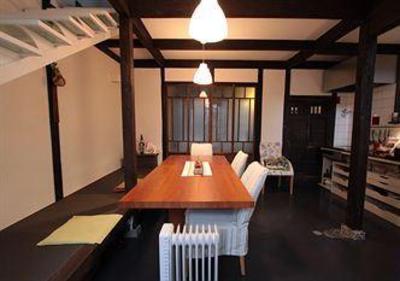 фото отеля Gagakuan Hotel Kyoto