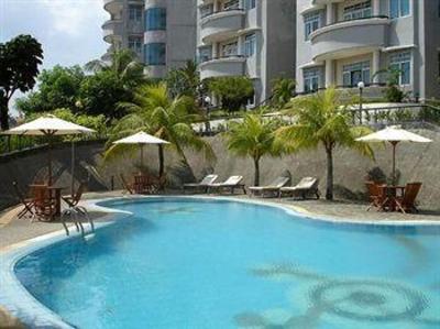 фото отеля Swiss-Belhotel Batam