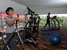 фото отеля Swiss-Belhotel Batam