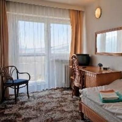 фото отеля Osrodek Wypoczynkowy Panorama