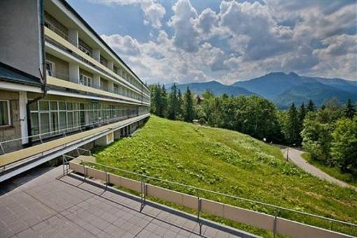фото отеля Osrodek Wypoczynkowy Panorama