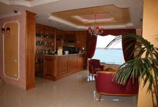 фото отеля Hotel Il Cavallino