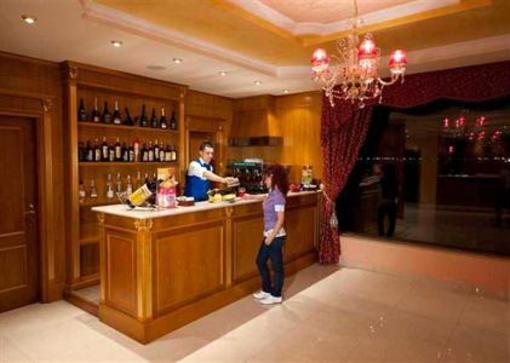 фото отеля Hotel Il Cavallino