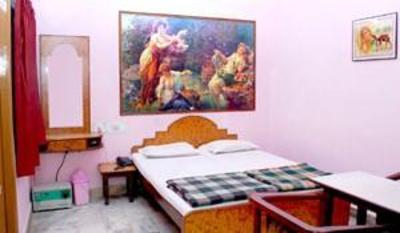 фото отеля Hotel Sanjay