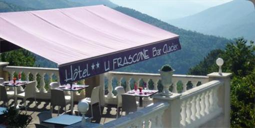 фото отеля Hotel U Frascone