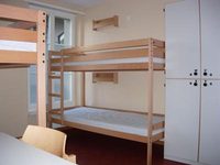 Bern Backpackers Hotel Glocke