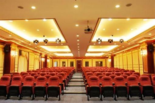 фото отеля Jinhua Hotel Nanning