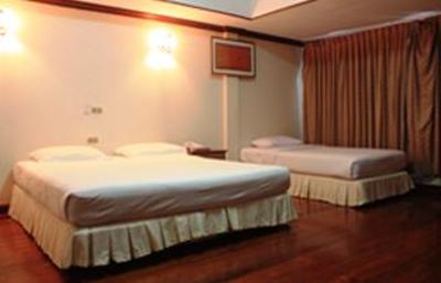 фото отеля Anou Paradise Hotel