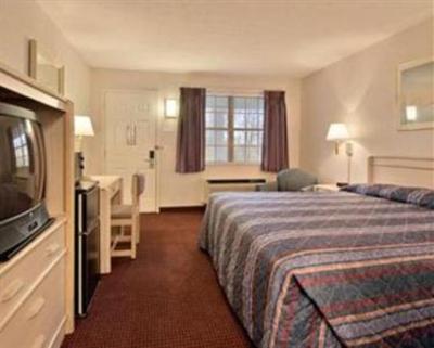 фото отеля Days Inn Macedonia