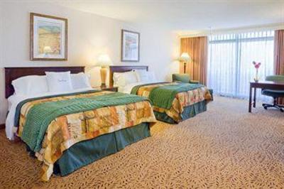 фото отеля DoubleTree by Hilton San Jose