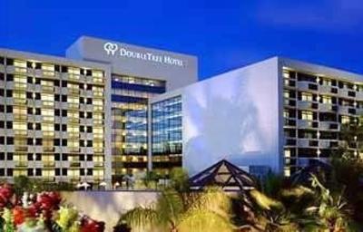 фото отеля DoubleTree by Hilton San Jose