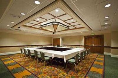 фото отеля DoubleTree by Hilton San Jose