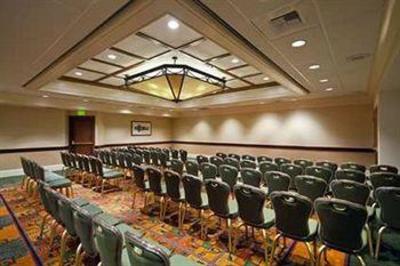 фото отеля DoubleTree by Hilton San Jose