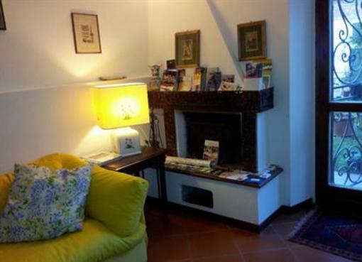 фото отеля B&B Al Giardino Di Alice