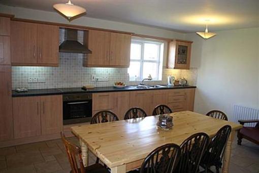фото отеля Bluebell Cottage Lisnaskea