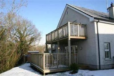 фото отеля Bluebell Cottage Lisnaskea
