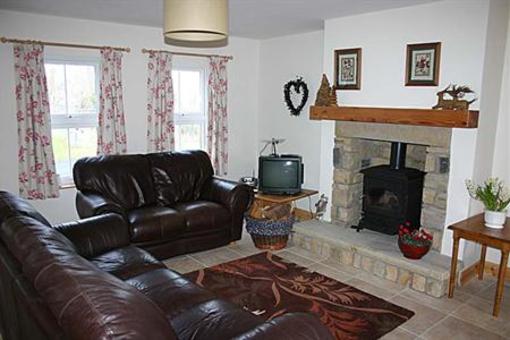 фото отеля Bluebell Cottage Lisnaskea