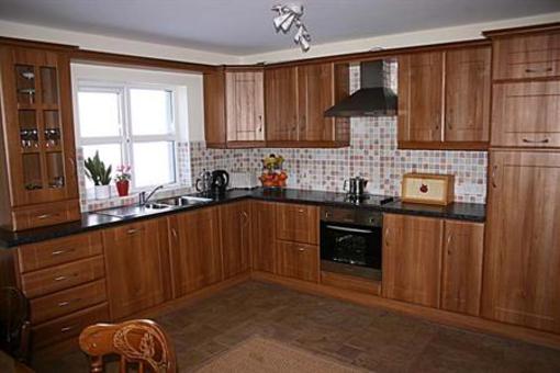 фото отеля Bluebell Cottage Lisnaskea
