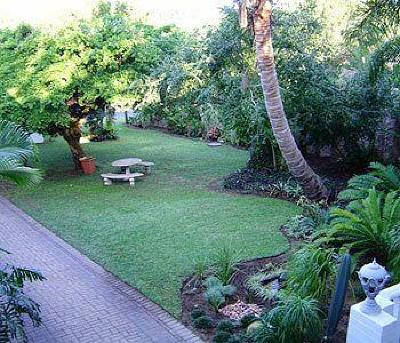 фото отеля St. Lucia Wetlands Guest House