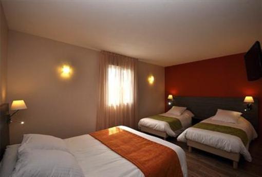 фото отеля Hotel Le Caiman