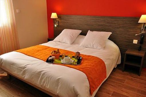 фото отеля Hotel Le Caiman