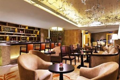 фото отеля Sheraton Guangzhou Hotel