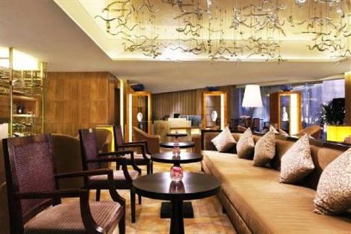 фото отеля Sheraton Guangzhou Hotel