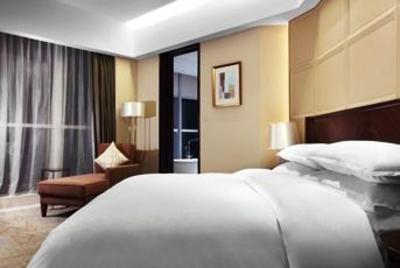 фото отеля Sheraton Guangzhou Hotel