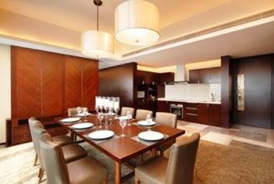 фото отеля Sheraton Guangzhou Hotel