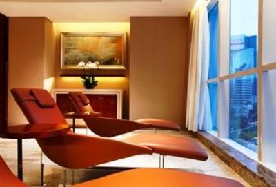 фото отеля Sheraton Guangzhou Hotel