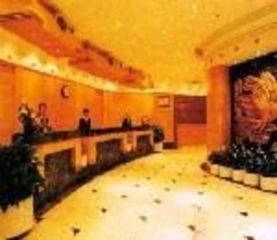 фото отеля Hainan Jiazheng Oversea International Hotel Haikou