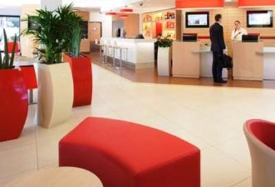 фото отеля Hotel Ibis Wuhan Optic Valley