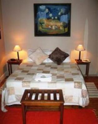 фото отеля The LemonTree House